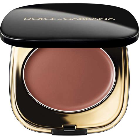 dolce gabbana blush of roses 100 tan|Dolce & Gabbana blush makeup.